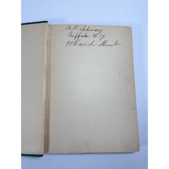 Youthful Witnesses 1921 W A Spicer / Illustrated Christian Missionary Stories - Picture 11 of 16